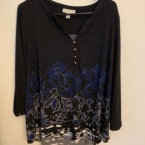 Woman’s blouse